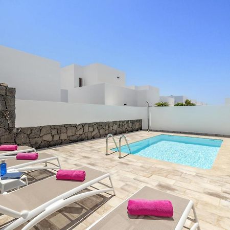 Villa Alicia By Villa Plus Playa Blanca  Esterno foto